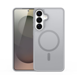 Dux Ducis Yind MagSafe-kompatible Hülle für Samsung S26 - Grau