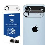 3mk Lens Pro Full Cover Tempered Glass für iPhone 17 Air