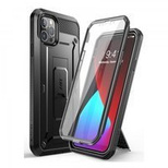 Supcase UNICORN BEETLE PRO IPHONE 12/12 PRO BLACK