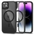 Transparent || Black