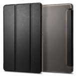 Spigen Smart Fold Hülle für Samsung Galaxy Tab A9 / A11 - Schwarz