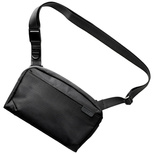 Uniq Arden Sling 2L Tasche - schwarz