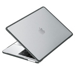 Uniq Venture case for MacBook Air 13&quot; (2018-2022) - gray