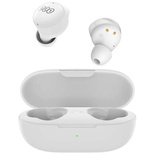 QCY T17 TWS in-ear Bluetooth 5.1 wireless headphones - white