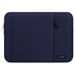 Tech-Protect Sleevy Laptop 15-16 Hülle – Marineblau