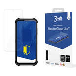 3mk FlexibleGlass Lite™ Hybridglas für Oukitel WP19