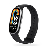 Pasek Tech-Protect IconBand na Xiaomi Smart Band 8 / 8 NFC - czarny