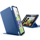 ESR Flip Hybrid Case für iPad 10,9&quot; 2022 / iPad 11&quot; 2024 - Blau