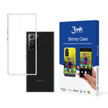 3mk Skinny Case for Samsung Galaxy Note 20 Ultra 5G - transparent