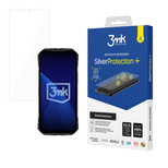 3mk SilverProtection+ Schutzfolie für Doogee V Max Pro