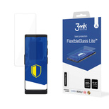 3mk FlexibleGlass Lite™ hybrid glass on Vasco Translator V4