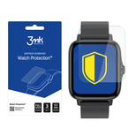 3mk Watch Protection™ v. ARC+ protective foil on Garett Sport Activity GT