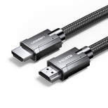 Ugreen Kabel HDMI 2.1 8K 60Hz 48Gb/s 3m grau (HD135)