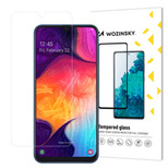 Wozinsky Tempered Glass szkło hartowane 9H Samsung Galaxy A50s / Galaxy A50 / Galaxy A30s