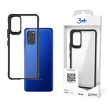 Etui 3mk Satin Armor Case+ na Samsung Galaxy S20+ 5G - przezroczyste