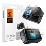 Spigen Glas.tR Slim Tempered Glass für GoPro Hero 13