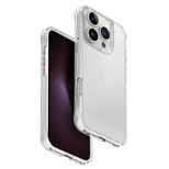 Uniq LifePro Xtreme Case for iPhone 16 Pro - Clear