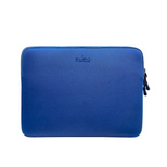 Puro Slim Guard 14" Laptop Bag - Blue