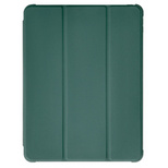 Stand Tablet Case Smart Cover case for iPad Pro 12.9 &#39;&#39; 2021 with stand function green