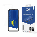 Szkło hybrydowe 3mk FlexibleGlass Lite™ na Realme 9 5G