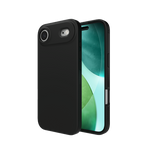 ZAGG Manhattan Snap MagSafe Case für iPhone Air – Schwarz