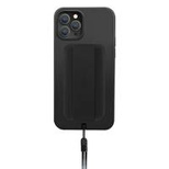 Uniq Heldro case for iPhone 12 Pro Max - black