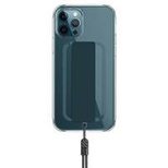 Uniq Heldro case for iPhone 12 / iPhone 12 Pro - transparent