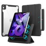 ESR REBOUND HYBRID IPAD AIR 4 2020 / 5 2022 BLACK