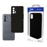 Realme GT Master - 3mk Matt Case black