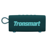 Tronsmart Trip Wireless Bluetooth Speaker 5.3 Waterproof IPX7 10W Blue