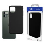 Apple iPhone 12 Pro Max - 3mk Matt Case black