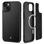 Spigen Cyrill Kajuk Mag Case with MagSafe for iPhone 14 Plus - Black