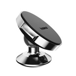 Baseus Small Ears 360° vertical magnetic holder (Overseas Edition) - black