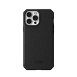 UAG Outback Bio case for iPhone 13 Pro Max - black