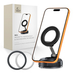 Uchwyt magnetyczny Tech-Protect N61 - czarny