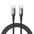 USB-C (męski) \ 2 m