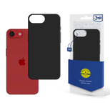 3mk Matt Case for Apple iPhone 16e / SE 4 - Black