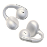 Słuchawki z klipsem Baseus Bowie MC1 Pro OWS - białe