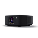 Yaber K3 LCD FullHD 1080p Multimedia-Projektor mit JBL-Lautsprechern – Schwarz
