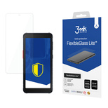 Samsung Galaxy Xcover 5 - 3mk FlexibleGlass Lite™