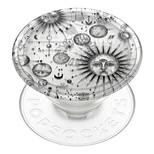 Popsockets 2 Plant Cosmic Sun Phone Holder and Stand