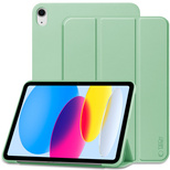 Tech-Protect SmartCase for iPad 10.9&quot; 2022 - Light Green