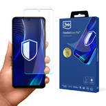 Hybridglas 3mk FlexibleGlass Pro für Xiaomi Redmi A5 4G