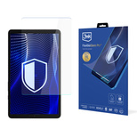 Hybrid glass 3mk FlexibleGlass Pro for Samsung Galaxy Tab S9 FE