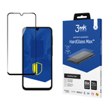 3mk Hardglass Max Panzerglas für Samsung Galaxy A16 4G / 5G / A17 4G / 5G