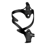 Rockbros 2017-11ABK Aluminum Bike Bottle Holder - Black