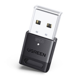 Ugreen Bluetooth 6.0 Adapter – Schwarz
