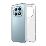 SBS Skinny Cover für Xiaomi Redmi Note 15 4G – transparent