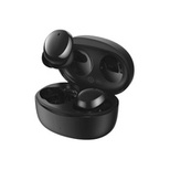 Baseus Bowie E2 TWS Bluetooth 5.2 Wireless Earphones Waterproof IP55 Black (NGTW090001)