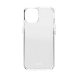 SBS Extreme Active D3O Case for iPhone 16 Pro - Transparent